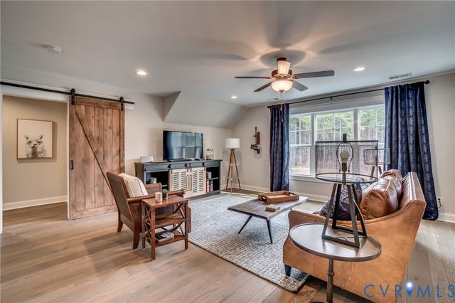 5366 Dandridge Pl, Quinton, VA 23141