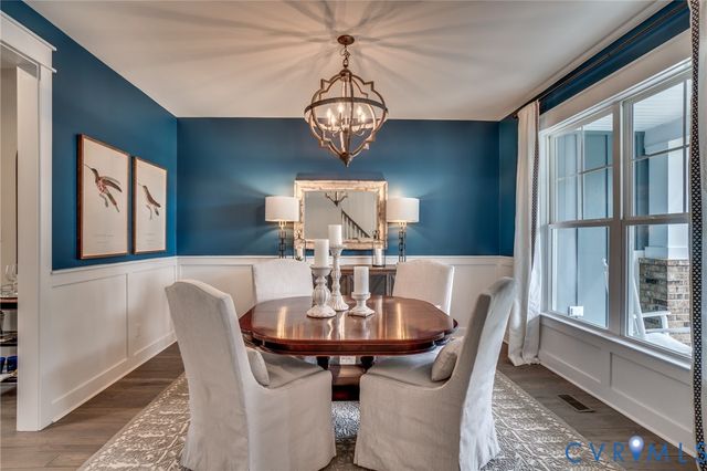 5366 Dandridge Pl, Quinton, VA 23141