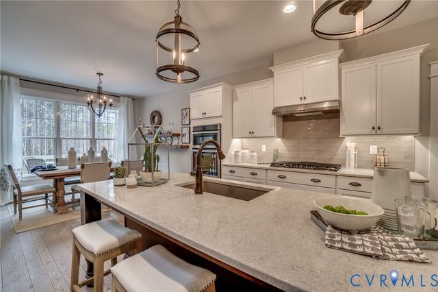 5366 Dandridge Pl, Quinton, VA 23141
