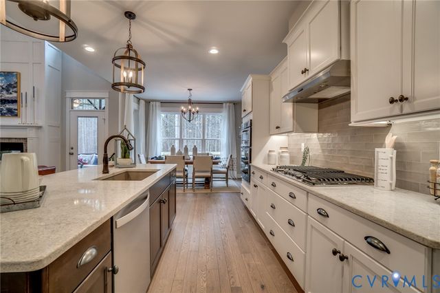 5366 Dandridge Pl, Quinton, VA 23141