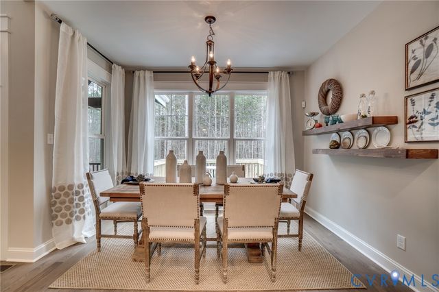 5366 Dandridge Pl, Quinton, VA 23141