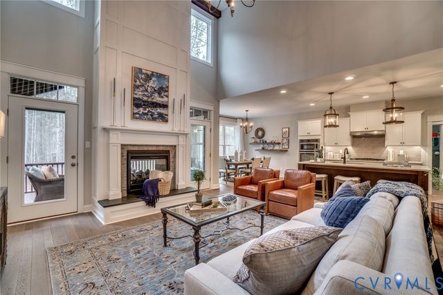 5366 Dandridge Pl, Quinton, VA 23141
