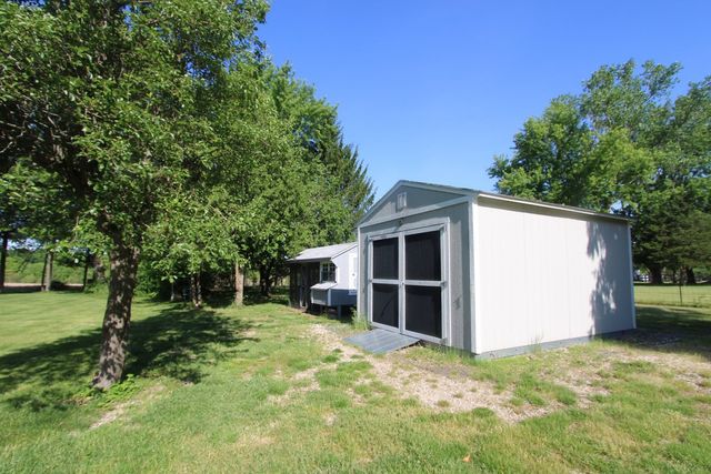 5217 Briarwood Road, Woodstock, IL 60098