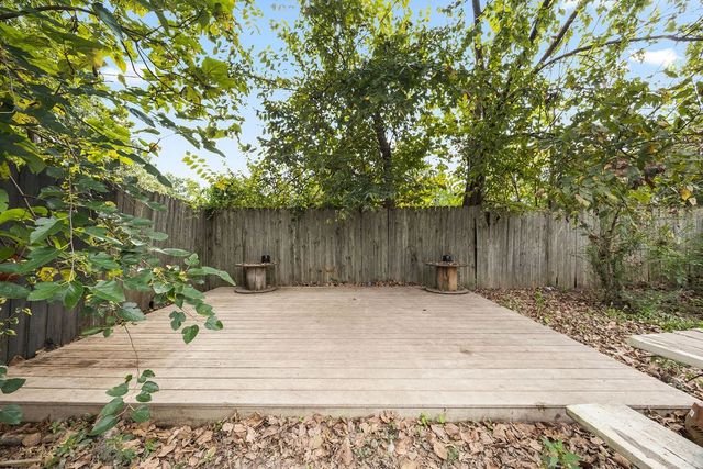 1807 Westwood Avenue, Springdale, AR 72762