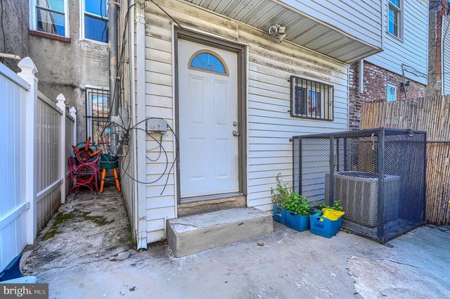 234 CHESTER ST, Baltimore, MD 21231