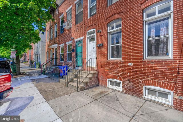 234 CHESTER ST, Baltimore, MD 21231