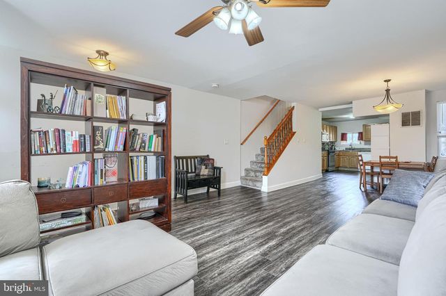 234 CHESTER ST, Baltimore, MD 21231