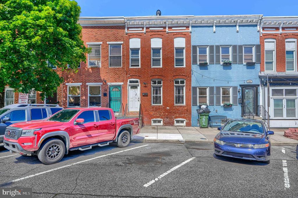 234 CHESTER ST, Baltimore, MD 21231