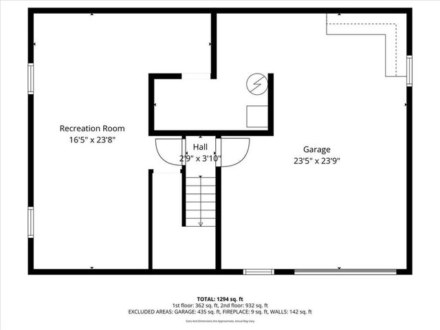 18508 E 8th Street N, Independence, MO 64056