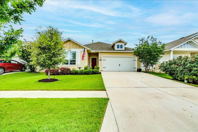 161 Catalina DR, Kyle, TX 78640