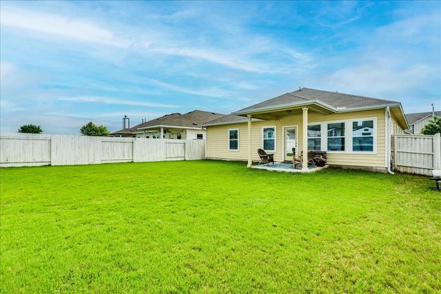 161 Catalina DR, Kyle, TX 78640