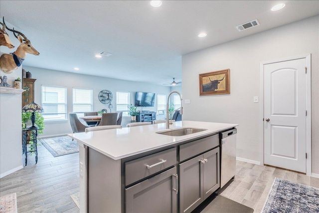 161 Catalina DR, Kyle, TX 78640
