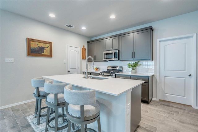 161 Catalina DR, Kyle, TX 78640
