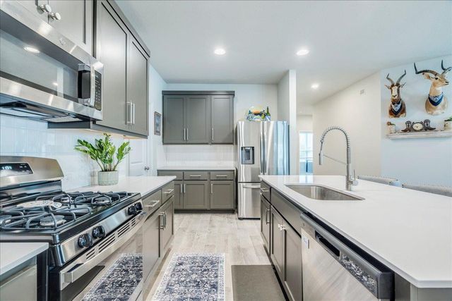 161 Catalina DR, Kyle, TX 78640