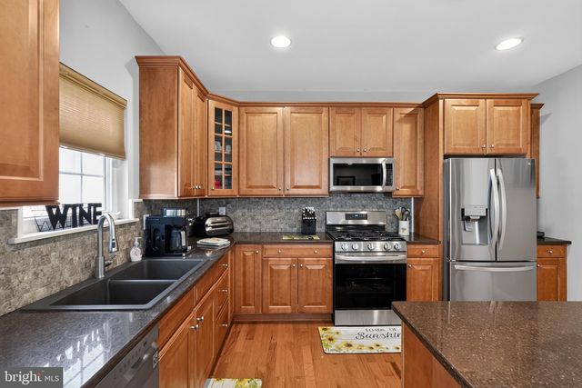 115 HERITAGE LOOP, Glassboro, NJ 08028
