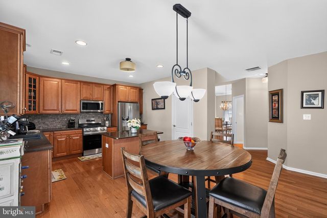 115 HERITAGE LOOP, Glassboro, NJ 08028