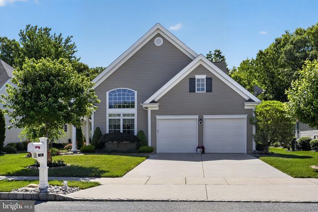 115 HERITAGE LOOP, Glassboro, NJ 08028