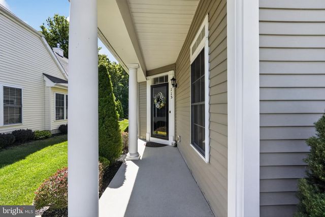115 HERITAGE LOOP, Glassboro, NJ 08028