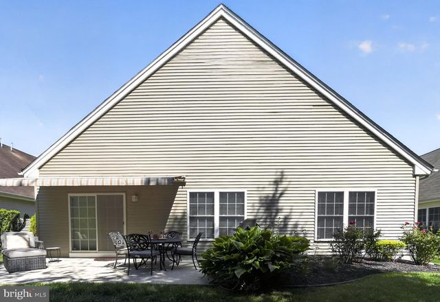 115 HERITAGE LOOP, Glassboro, NJ 08028