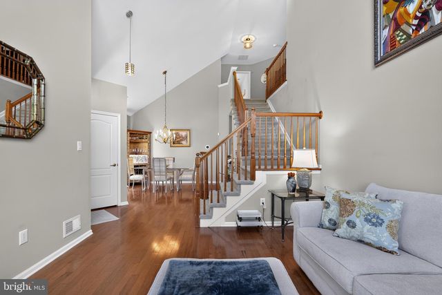 115 HERITAGE LOOP, Glassboro, NJ 08028