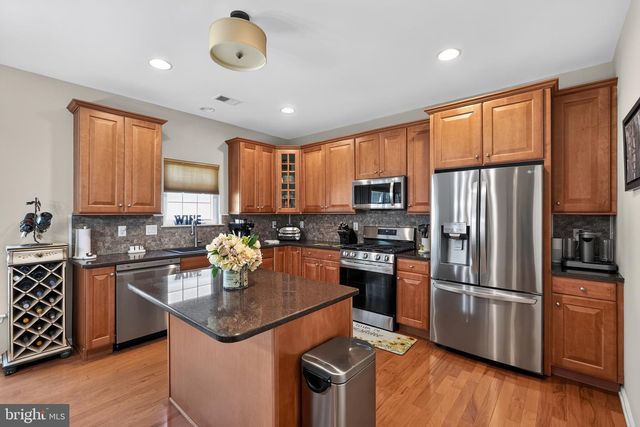 115 HERITAGE LOOP, Glassboro, NJ 08028