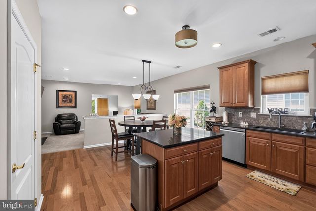 115 HERITAGE LOOP, Glassboro, NJ 08028