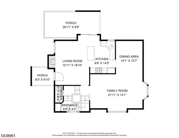 182 Clarken Dr, West Orange Twp., NJ 07052