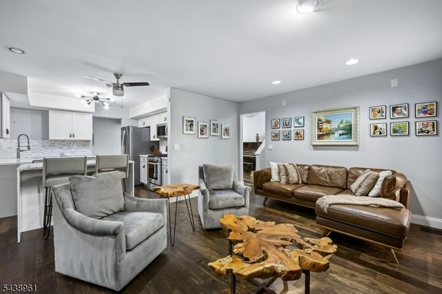 182 Clarken Dr, West Orange Twp., NJ 07052