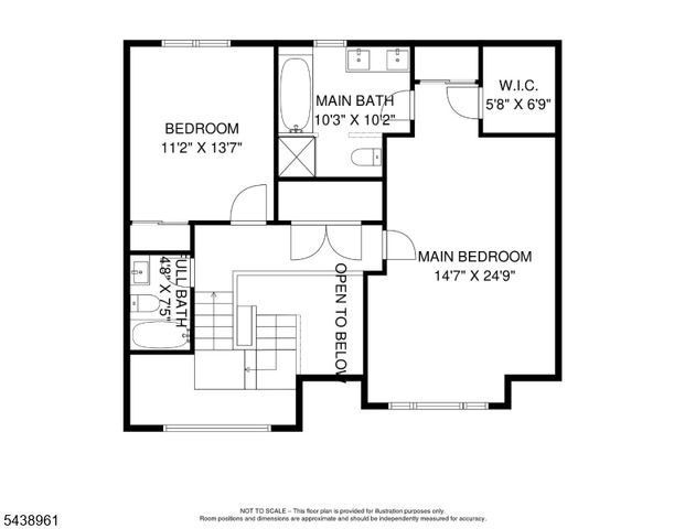 182 Clarken Dr, West Orange Twp., NJ 07052