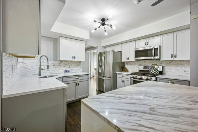 182 Clarken Dr, West Orange Twp., NJ 07052