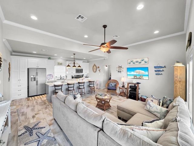 938 Sage Road, Crystal Beach, TX 77650