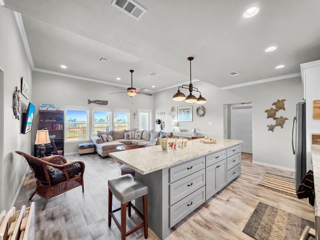 938 Sage Road, Crystal Beach, TX 77650