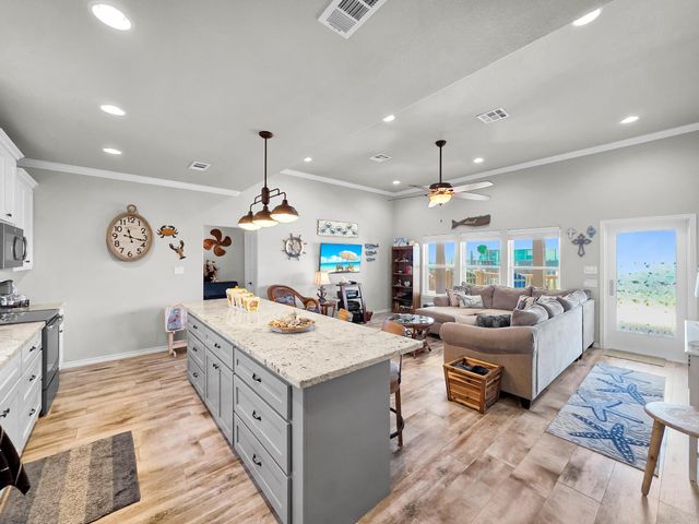 938 Sage Road, Crystal Beach, TX 77650