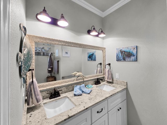 938 Sage Road, Crystal Beach, TX 77650