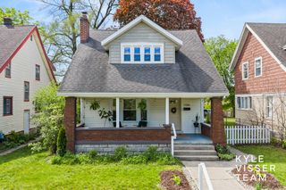 1106 Watkins Street Se, City Of Grand Rapids, MI 49507