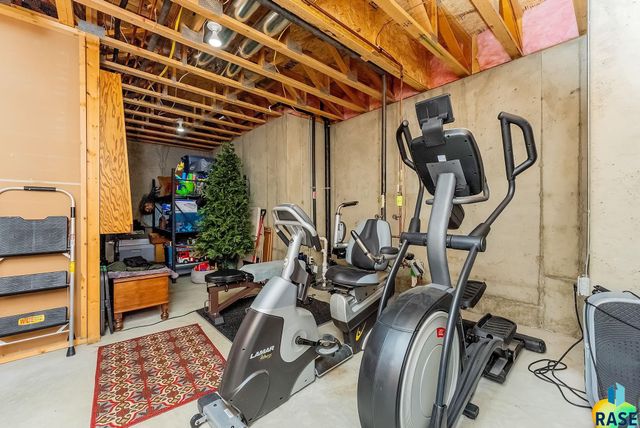 8216 S Seven Oaks Dr Drive, Sioux Falls, SD 57108