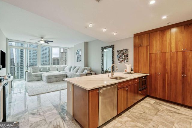 3325 Piedmont Road NE 1709, Atlanta, GA 30305