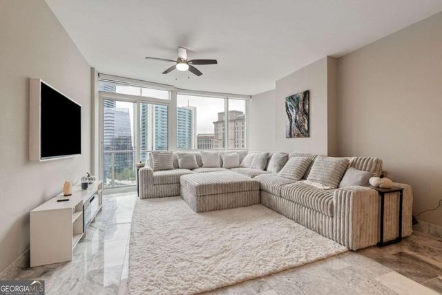 3325 Piedmont Road NE 1709, Atlanta, GA 30305