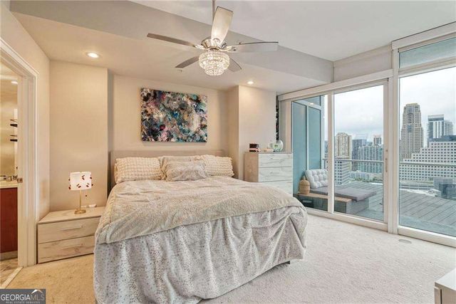 3325 Piedmont Road NE 1709, Atlanta, GA 30305