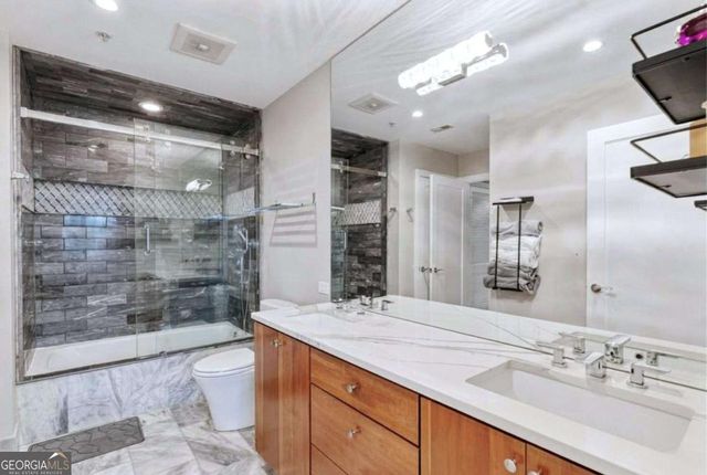 3325 Piedmont Road NE 1709, Atlanta, GA 30305