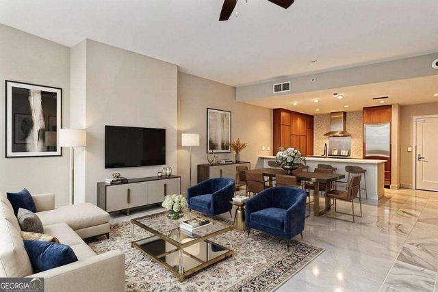 3325 Piedmont Road NE 1709, Atlanta, GA 30305