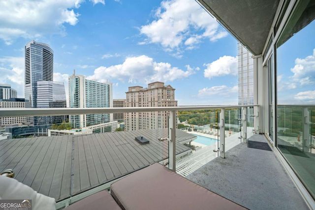 3325 Piedmont Road NE 1709, Atlanta, GA 30305