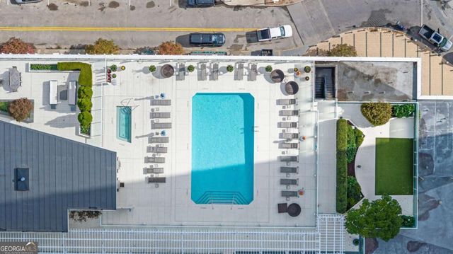 3325 Piedmont Road NE 1709, Atlanta, GA 30305