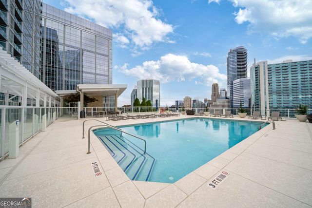 3325 Piedmont Road NE 1709, Atlanta, GA 30305