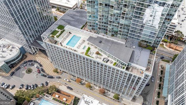 3325 Piedmont Road NE 1709, Atlanta, GA 30305