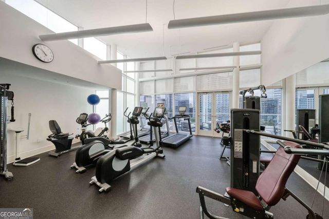 3325 Piedmont Road NE 1709, Atlanta, GA 30305