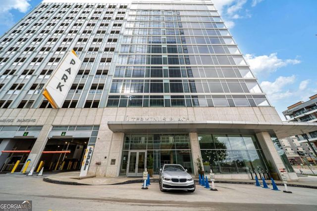 3325 Piedmont Road NE 1709, Atlanta, GA 30305