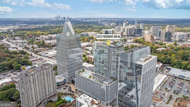 3325 Piedmont Road NE 1709, Atlanta, GA 30305