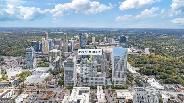 3325 Piedmont Road NE 1709, Atlanta, GA 30305