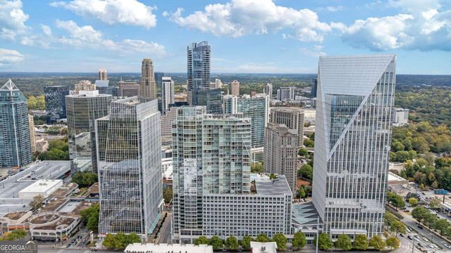 3325 Piedmont Road NE 1709, Atlanta, GA 30305